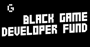 Humble Games Black Dev Fund