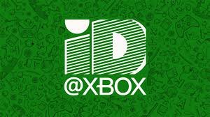 Microsoft Xbox ID@Xbox